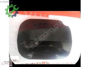 Renault Clio 3 Depo kapağı 820029088