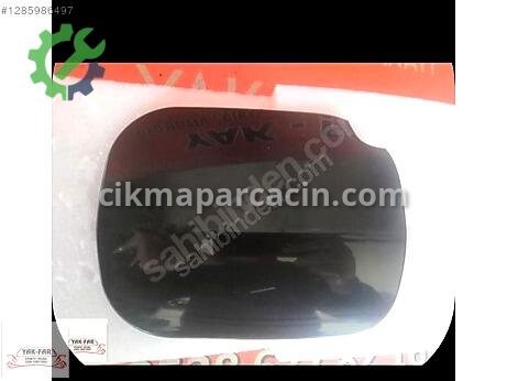 Diğer Depo Kapağı çıkma parça