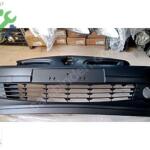 Renault Clio 3 Hb 06-09 tampon komple astarlı sıfır