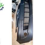 Renault Clio 3 Hb 06-09 tampon komple astarlı sıfır