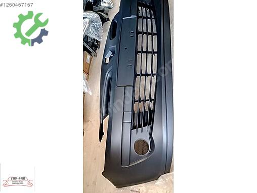 Renault Clio Ön Tampon çıkma parça