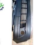 Renault Clio 3 Hb 06-09 tampon komple astarlı sıfır