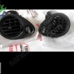 Renault Clio 3 havalandırma ızgarası sıfır sağ sol