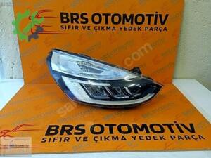 Renault Clio 4 2016-2020 Makyajlı Kasa Icon Touch paket sağ far