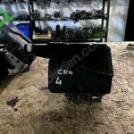 Renault Clio ABS Beyni (Modül) Çıkma