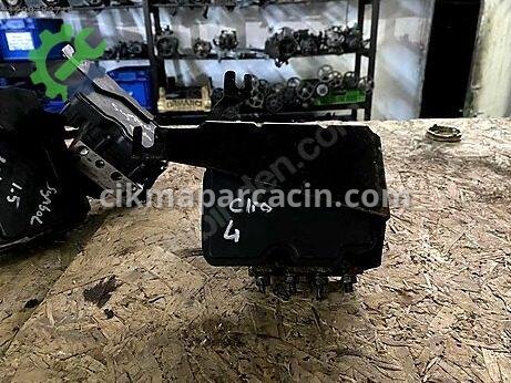 Renault Clio ABS Beyni (Modül) çıkma parça