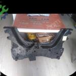 Renault Clio 4 /captur motor beşiği 544017519R