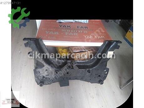 Renault Clio Motor Beşiği çıkma parça
