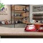 Renault Clio 4 bağaj stop sağ sol sıfır