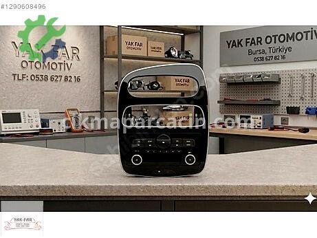 Diğer Kontrol Paneli çıkma parça