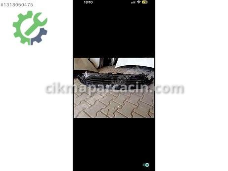 Renault Clio Ön Panjur çıkma parça