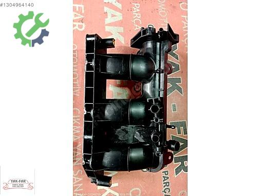 Renault Clio Emme Manifoldu 140032844R çıkma parça