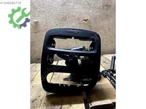 Renault Clio Gösterge Paneli Çıkma