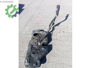 Renault Clio 5 .5 1.0.1.3 yakıt deposu