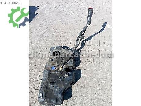 Renault Clio Yakıt Deposu çıkma parça