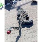 Renault Clio Yakıt Deposu Çıkma Parça Van