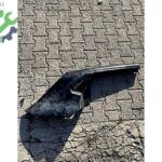 Citroen C5 Sağ Arka Çamurluk Çıkma Parça Antalya
