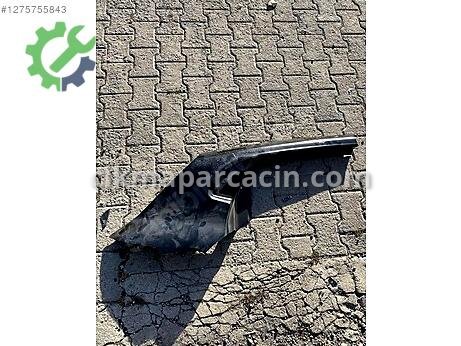 Renault Clio Sağ Arka Çamurluk çıkma parça