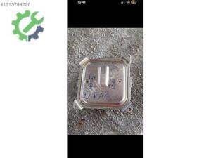 Renault Clio 5 far beyni