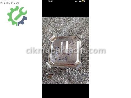 Renault Clio Far Beyni çıkma parça