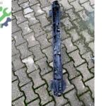 Renault Clio 5 ön tampon demiri