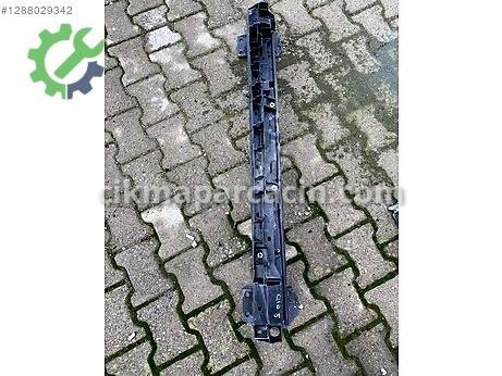 Renault Clio Ön Tampon Demiri çıkma parça