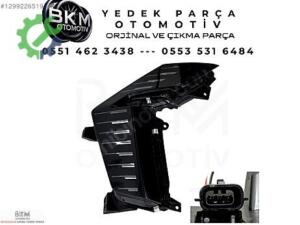 Renault Clıo Led Gündüz 24-25 Sol Ü.d. 266051410r