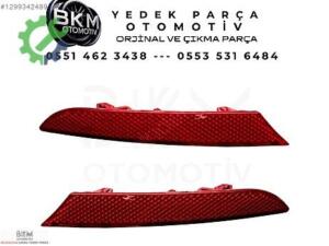 Renault Clio Orijinal Sıfır Reflektör 265651206R