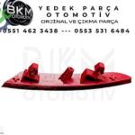 Renault Clio Orijinal Sıfır Reflektör 265651206R