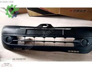 Renault Clio ön tampon bantlı 2001-05 sıfır