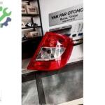 Renault Clio symbol Thalıa sağ stop