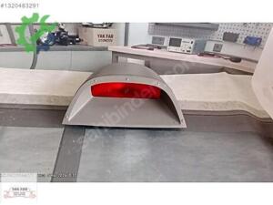Renault Clio symbol (3 fren lambası) sıfır orjinal