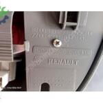 Renault Clio symbol (3 fren lambası) sıfır orjinal