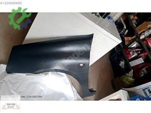 Renault Clio/symbol çamurluk sol 2001-08