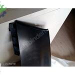 Renault Clio/symbol çamurluk sol 2001-08