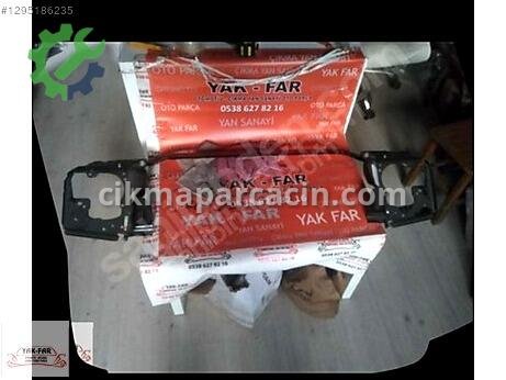 Renault Express Ön Panel çıkma parça