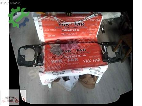 Renault Express Ön Panel çıkma parça