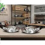 Renault Fluence far sağ sol sıfır depo marka