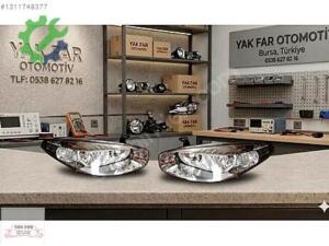 Renault Fluence far sağ sol sıfır depo marka