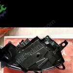 Renault Fluence far tampon bağlantı ayağı sağ sol 6222200012R