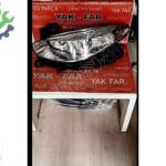 Renault Fluence far tampon bağlantı ayağı sağ sol 6222200012R
