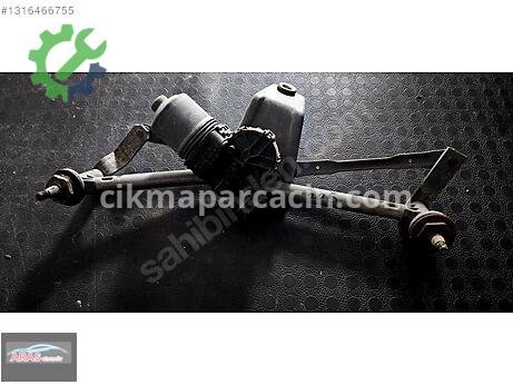 Renault Cam Motoru çıkma parça