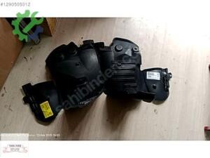 Renault Kango 97-03 önün önu çamurluk davlumbaz sağ sol