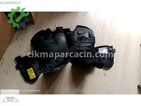 Renault Kangoo Sağ Davlumbaz çıkma parça