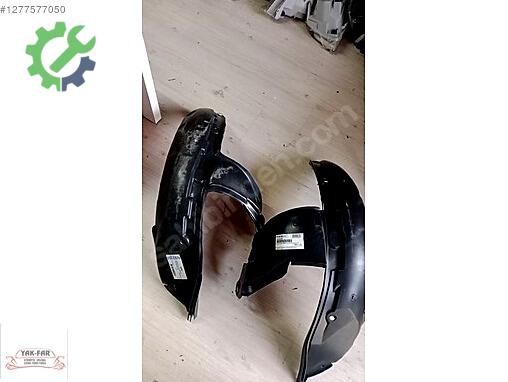 Renault Kangoo Sağ Davlumbaz 97-2007 çıkma parça