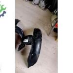 Renault Kango 97-2007 çamurluk davlumbazı sıfır sağ sol