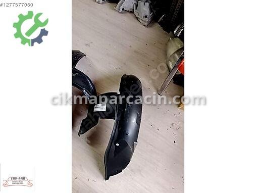 Renault Kangoo Sağ Davlumbaz 97-2007 çıkma parça