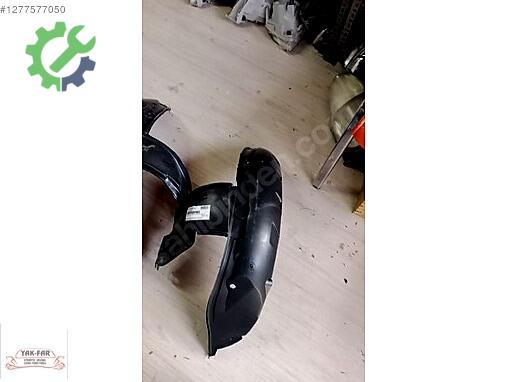 Renault Kangoo Sağ Davlumbaz 97-2007 çıkma parça