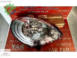 Renault Kango sağ far sıfır tyc marka 2007-10