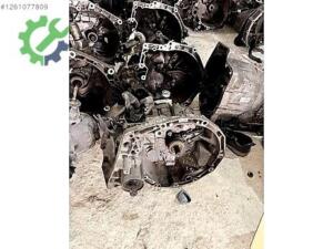 Renault Laguna 2.0 manuel 5 ileri şanzıman